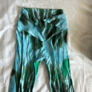 Aerie multicolor leggings